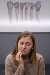 common dental problems and discomfort